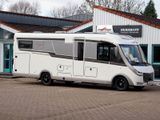 Carthago c-line I 4.9 L Superior. Mercedes-Benz