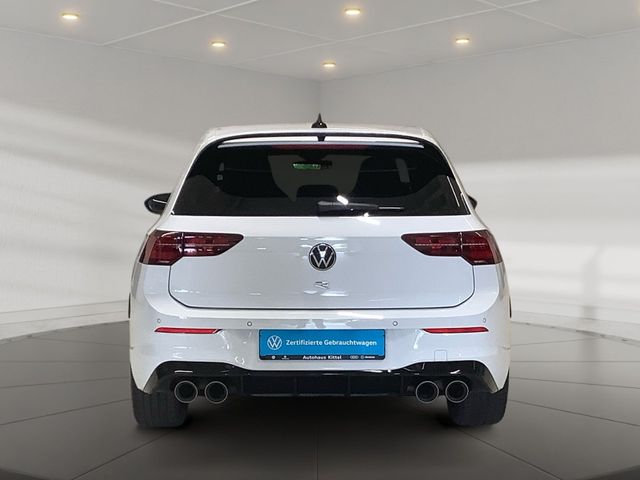 Golf R Performance 235 kW DSG  Leder, Matrix, Pa