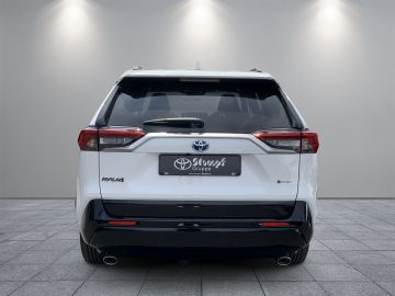 Toyota RAV 4 - 4