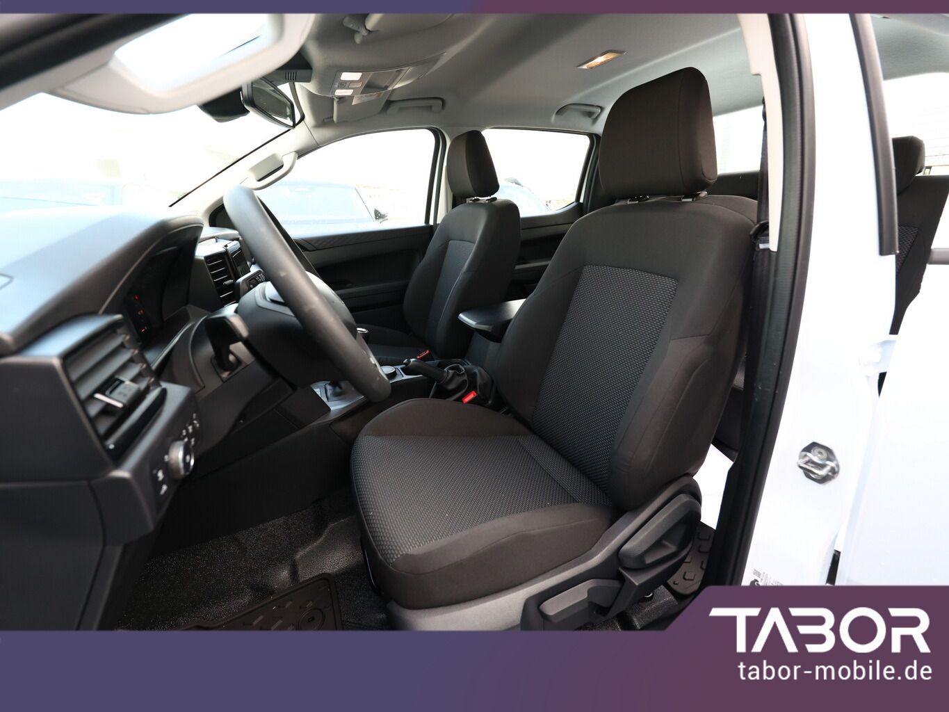 Volkswagen Amarok - Bild 6