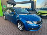 Skoda OCTAVIA Combi Clever 1,6l TDI 85 kW 115 PS - Skoda Octavia mit Diesel-Antrieb: Kombi, 1.6