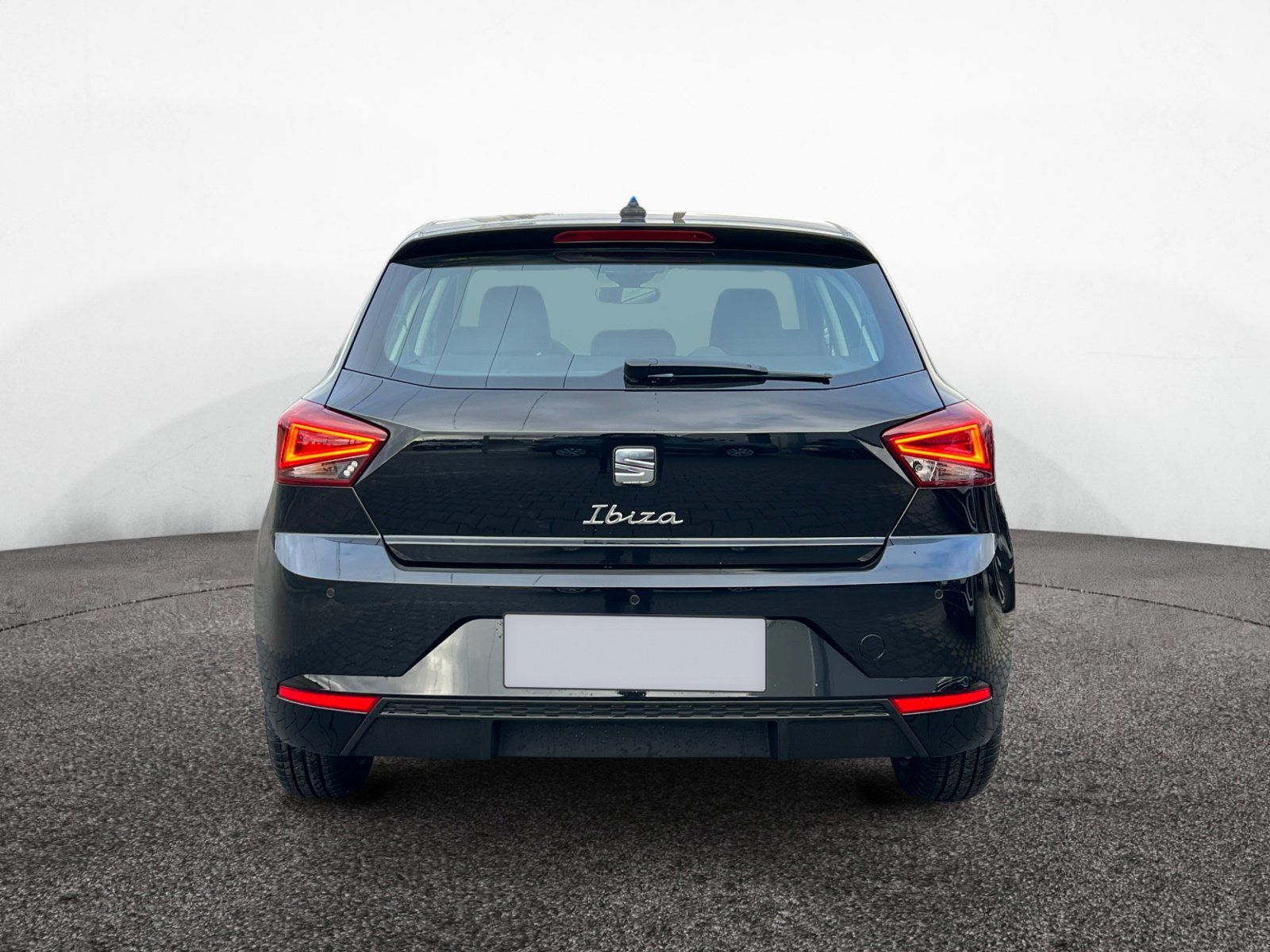 Seat Ibiza - Bild 6