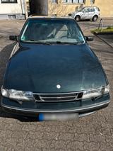 Saab 9000 2.0 Turbo - Saab 9000: Limousine