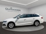 Skoda Octavia Combi Ambition 2.0 TDI LED Climatronic - gebrauchte Skoda Octavia aus dem Jahr 2022