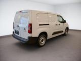 Citroën Berlingo L2 KW Hdi 130 Allwetter Klima Bluetooth - Citroën Berlingo: 2l Hdi