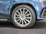 Mercedes-Benz GLS 450 d 4M AMG Line Premium Pano AHK Burmester - Mercedes-Benz GLS 450 Gebrauchtwagen