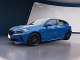 Other BMW Serie 1 118d MSport aut. - Other mit Diesel-Antrieb: Blau