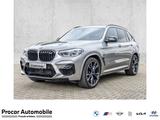 BMW X3 M Competition HuD+Pano+AHK+LED+H/K+ACC+M Driv - BMW X3 M: Competition