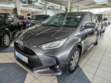 Toyota Yaris 1.5 Team DK HUD Sitzheizung Lenkradheizung - gebrauchte Toyota Yaris aus dem Jahr 2021