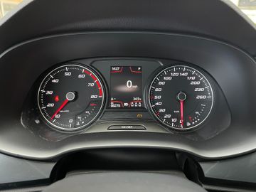 SEAT Ateca - 10