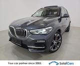 BMW X5 3.0 xDrive45e PHEV Pano LED-Xenon LC-Pro Amb - BMW X5: 4.0