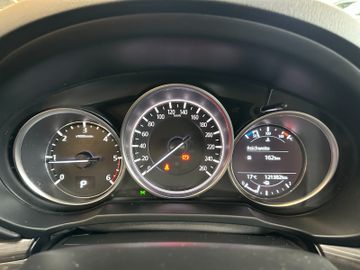 Mazda CX-5 *Head-UP*Keyless*Memory*360°*SpurH*TotWink*