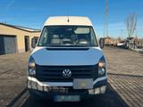Volkswagen Vw Crafter TDI - Volkswagen Crafter in Köln
