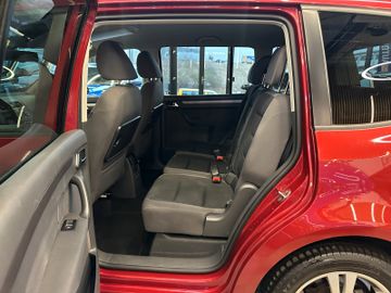 Volkswagen Touran Comfortline *Klima*TÜV NEU* 7 Sitzer*