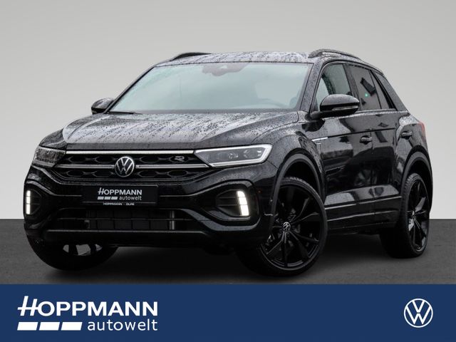 Volkswagen T-Roc R-Line 1.5 l TSI OPF 110 kW (150 PS) 7-Gan