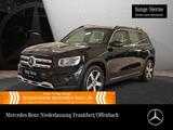 Mercedes-Benz GLB 200 Progr/MBUX HiEnd/Navi+/Kamera/Sound/AHK - Mercedes-Benz GLB 200 Gebrauchtwagen in Frankfurt