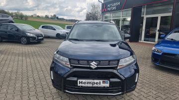 Fotografie Suzuki Vitara VITARA1.4 Mild-Hybrid Comfort 4x4LED NAVI NEU TZ