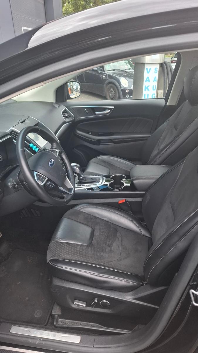Ford Edge 2,0 l TDCi Bi-Turbo 4x4 Sport Service NEU