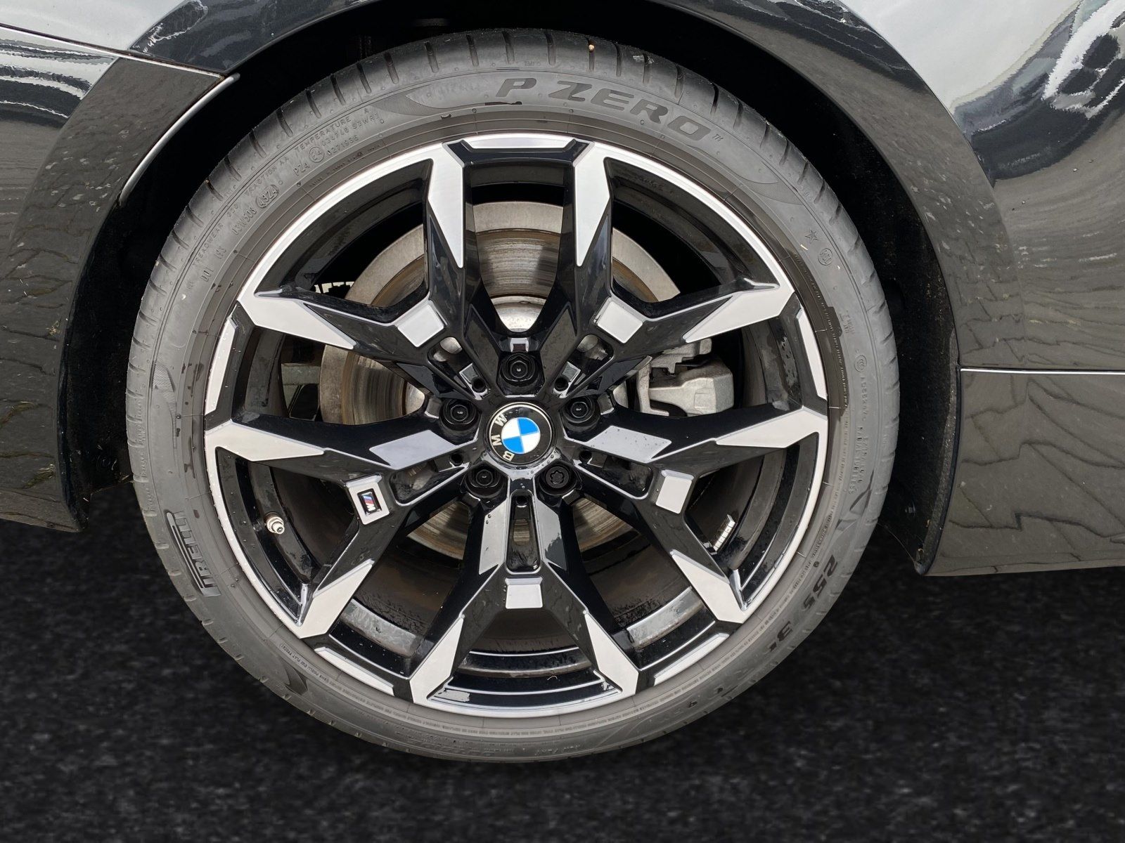 BMW 430 - Bild 4
