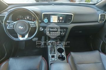 KIA Sportage - 10
