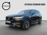 Volvo XC90 D5 Momentum AWD - Volvo XC90: Xc90d5