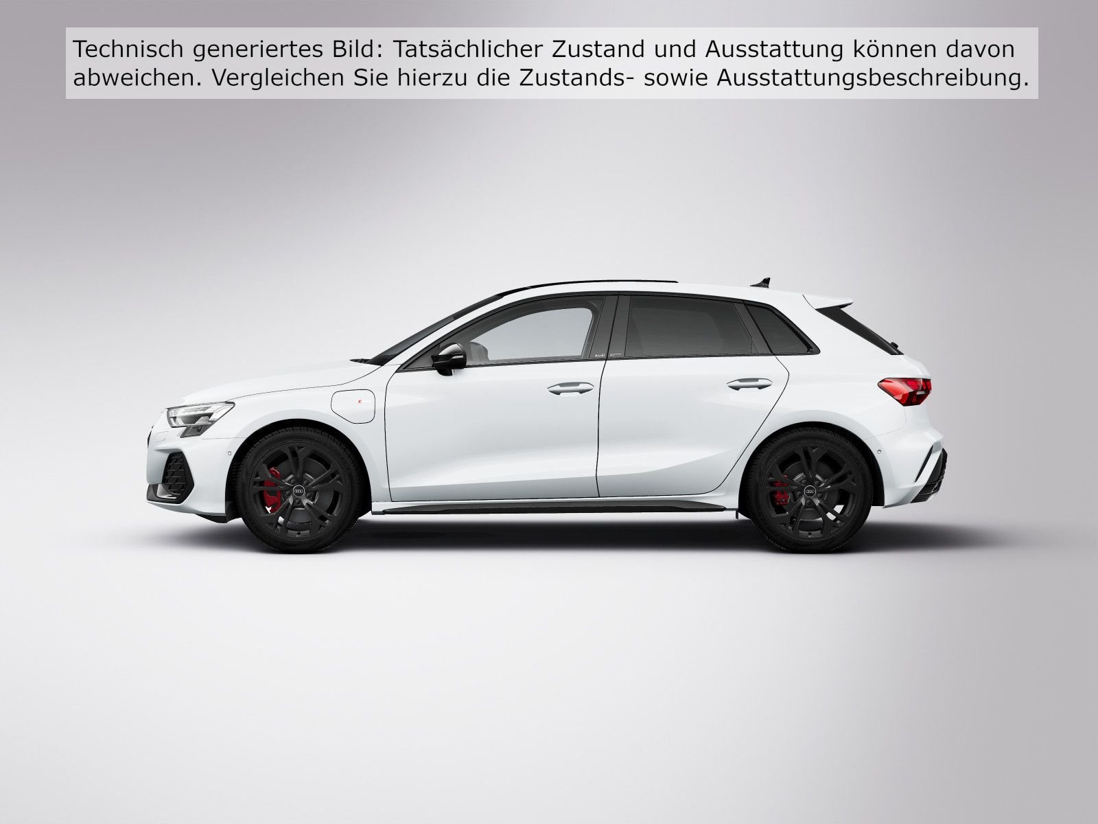 Audi A3 - Bild 2