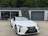 Lexus LC 500 Performance Paket.Voll - Lexus LC 500 Gebrauchtwagen
