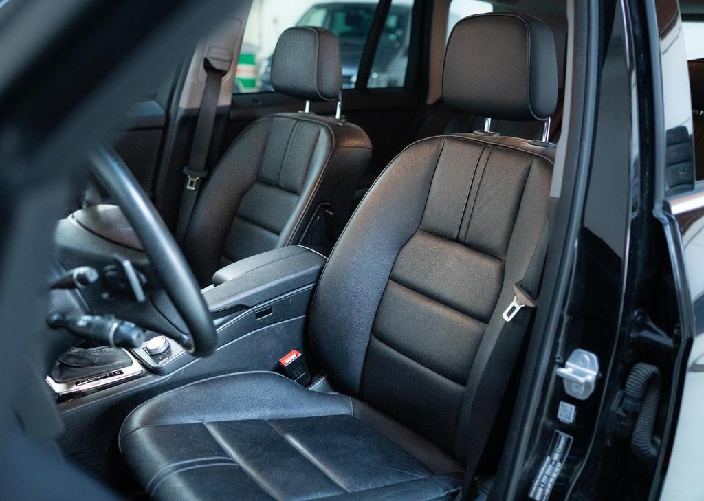 Mercedes-Benz GLK 350