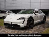 Porsche Taycan Turbo Cross Turismo Burmester HUD InnoDri - Porsche Taycan in Nürnberg