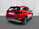 Hyundai Tucson Trend Mild-Hybrid 4WD 1.6 CRDi Mild Hybri - Hyundai TUCSON Gebrauchtwagen