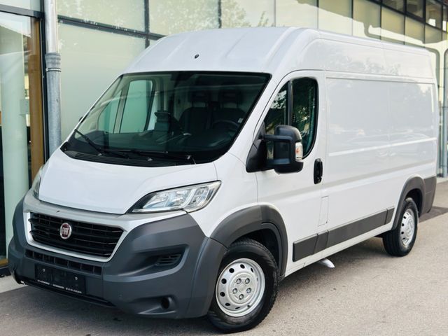 Fiat Ducato Kasten 3.0 180 Klima/Kamera/1 Hand