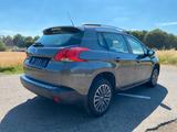 Peugeot 2008 Active 1.2  PureTech Klima PDC Tempomat - Peugeot 2008 in Duisburg