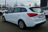 Kia Ceed SW 1.0 T-GDI Navi Kamera Tempomat Klimaaut. - gebrauchte Kia cee'd Sportswagon aus dem Jahr 2016