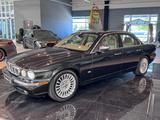 Jaguar XJ8 4.2 Executive Leder Memory PDC Bi-Xenon DVD - Jaguar Gebrauchtwagen von 2006