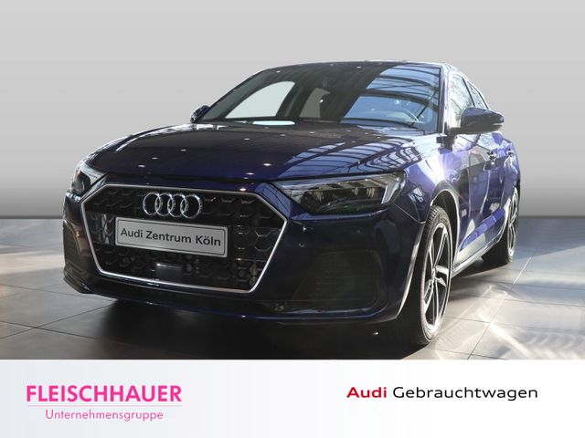 Audi A1 25 Sportback advanced EU6e 1.0 TFSI 70 kW (95