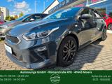 Kia Ceed Edition 7 Limited*Navi*R-Cam*Mirrorlink - Kia cee'd / Ceed in Frankfurt (Main)