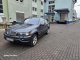 BMW X5 E53 - gebrauchte BMW X5 aus dem Jahr 2002