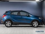 Opel Mokka 1.4 Turbo Autom. Edition AHK/PDC/Klimaaut. - Opel: P4
