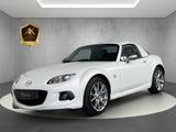 Mazda MX-5 1.8 SENDO*HARDTOP*NAVI*TEMPOMAT* - Mazda MX-5: Cabrio