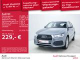 Audi Q3 2.0 TDI 6-GANG*SPORT*XENON*AHK*GJR*GRA*KLIMA*