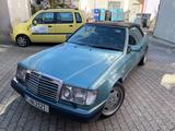 Mercedes-Benz CE 300 Cabrio Oldtimer AMG Felgen - Mercedes-Benz CE-Klasse: Cabrio
