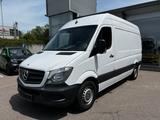 Mercedes-Benz Sprinter 313CDI KA hoch AHK+KLIMA+TACHOGRAF+EUR6 - Angebote entsprechen deinen Suchkriterien