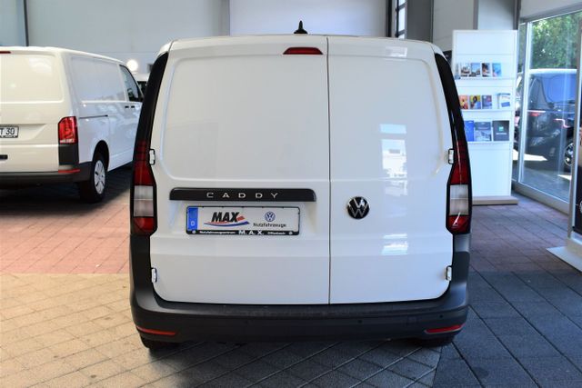 Caddy Cargo 2.0 TDI 75 kW TEMPO KLIMA PDC