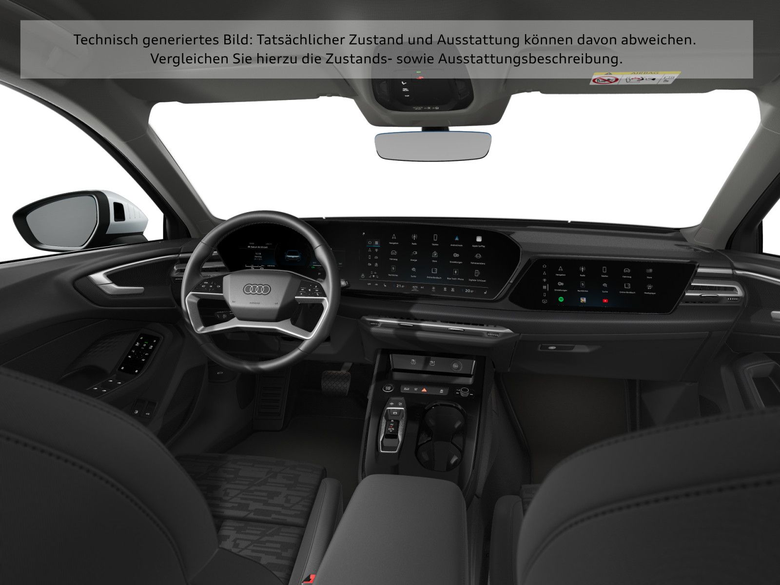 Audi A5 - Bild 10