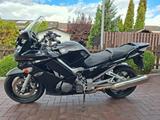 Yamaha FJR1300 ABS - Yamaha Motorräder in Hannover