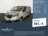 Renault Trafic LKW Trafic 2.0 BLUE dCi 150 L1H1 3,0t Ko - Renault Trafic dci 150