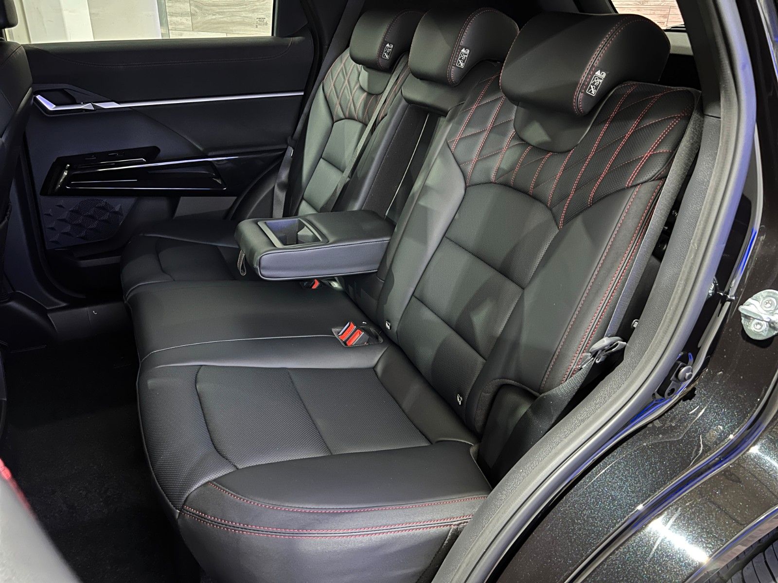 Fahrzeugabbildung Ssangyong KGM ACTYON Lux**NEU**360°**4WD**ACC**Wildleder**