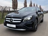 Mercedes-Benz GLA 200 *Automatik *LED - Mercedes-Benz GLA 200 aus 2014