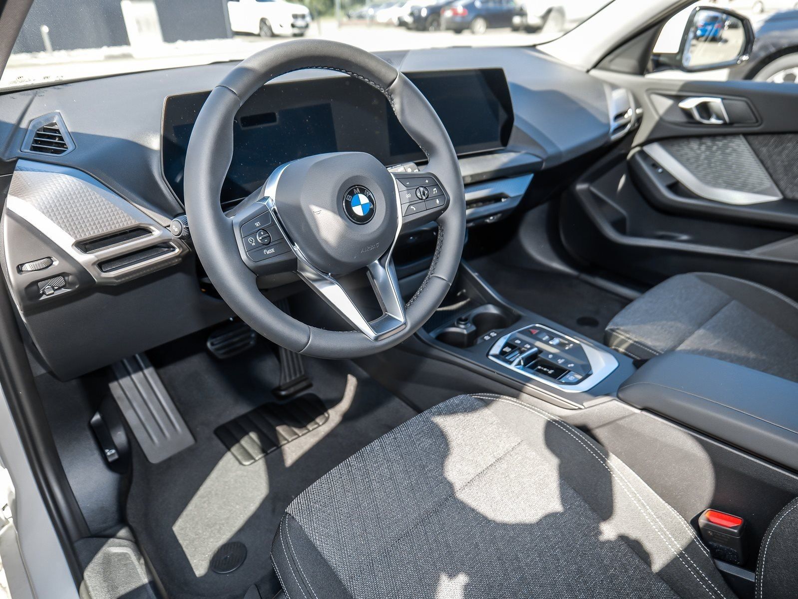 BMW 120 - Bild 5