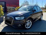 Audi Q3 2.0 TDI Quattro *Sline*Keyless*AHK*S-tronic